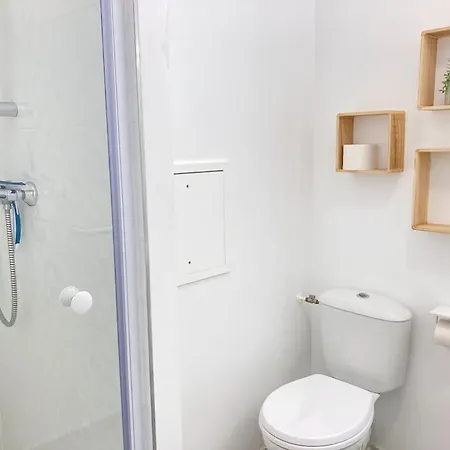Apartment Ratatouille Paris 5mn Park & Val D'europe *