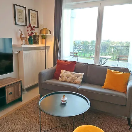 Apartment Ratatouille Paris 5mn Park & Val D'europe *